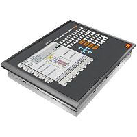 16-axis CNC controller PCAcompactI/O