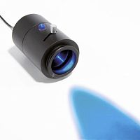 Fluorescent illuminator SFL100LEDfor microscopy