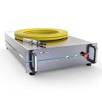 Continuous wave laser MFSC-500Wfiberinfraredindustrial