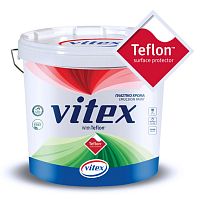 Protective paint VITEX WITH TEFLONinteriorfor wallvinyl