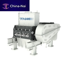 Cutting mill CM100horizontalfor cablesfor rubber