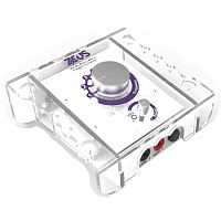 Cutting electrosurgical unit ZEUSradiofrequency
