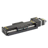 Linear positioning stage L-836 linear motor-drivenmulti-axiscompact
