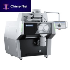 Dry granulator BRC seriesfor pharmaceutical applicationscompact
