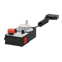 Control electronic handwheel ENHP seriesfor CNC machines