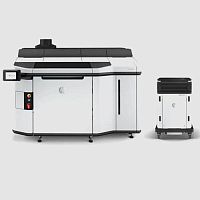 Plastic 3D printer 5600industrialmulti jet fusion