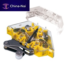 Direct current switch SO / SSsingle-poleIP40snap-action