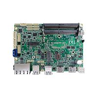 3.5" motherboard AECX-TGL011th Generation Intel® CoreIntel®DDR4 SDRAM