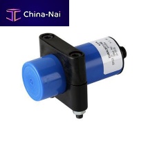 Capacitive proximity sensor E53 seriescylindricalthreadedplastic