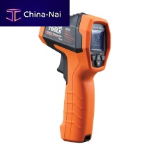IR thermometer IR10digitalwith double laserhand-held