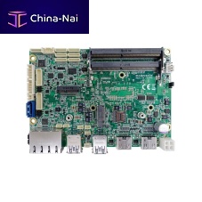 3.5" motherboard AECX-TGL011th Generation Intel® CoreIntel®DDR4 SDRAM