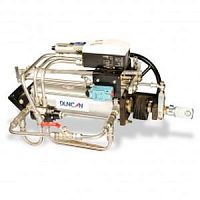 Cylinder positioner electro-pneumaticsmart