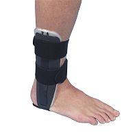 Ankle orthosis AIRFIX MEDIO