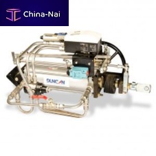 Cylinder positioner electro-pneumaticsmart