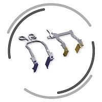 Spinal retractor CERCCESScervicalsurgical