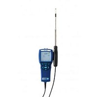 Temperature measuring instrument TSI seriespressurerelative humidityair flow
