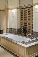 Rectangular bathtub surround CLASSICnot specified