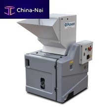 Rotor granulator G17 series for wastefor the plastics industry