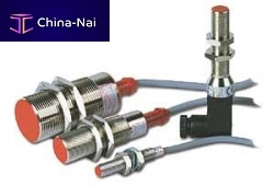 Inductive proximity sensor SIcylindricalthreaded