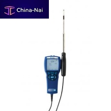 Temperature measuring instrument TSI seriespressurerelative humidityair flow