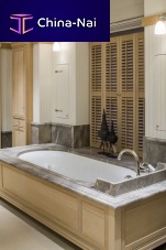 Rectangular bathtub surround CLASSICnot specified