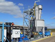 Evaporator