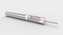 Cartridge heater