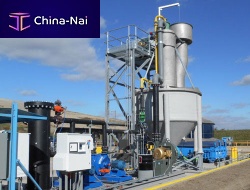 Evaporator