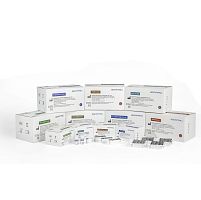 Tumour detection test kit CEACA 15-3CA 19-9