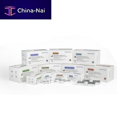 Tumour detection test kit CEACA 15-3CA 19-9
