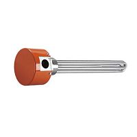Screw plug immersion heater MS20BC seriesstainless steel