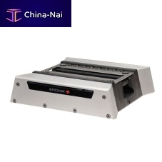 Machine vise HPChorizontalwith clamping system
