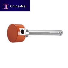 Screw plug immersion heater MS20BC seriesstainless steel