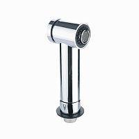 Round hand shower PLUIE