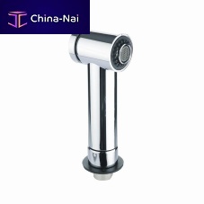 Round hand shower PLUIE