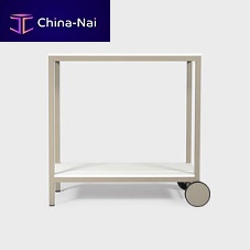 Home service trolley TAHITIgarden