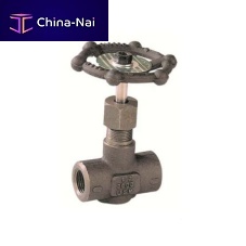 Needle valve RAP5883 serieswith handwheelpetroleumfor steam