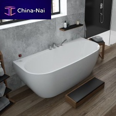 Oval bathtub 3833.010free-standingfor homescontemporary