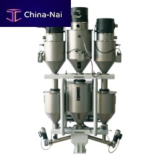 Auger feeder COMPOgravimetricworm screwcontinuous
