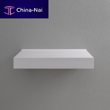 Stone vanity top 660resin