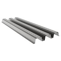 Composite structural floor Collaborative steelfor homefor formwork
