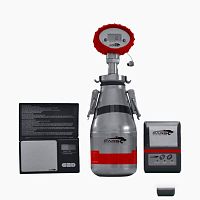 Building materials moisture meter PRS-ADCCMETwith digital displayportable