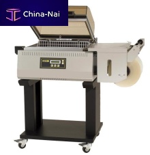 Semi-automatic L-sealer 120 p/h | HU-FP-10