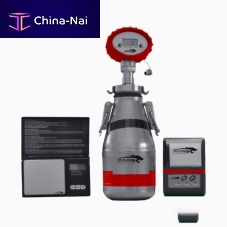 Building materials moisture meter PRS-ADCCMETwith digital displayportable