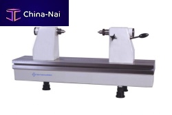 Concentricity testing device surfaceindustrialbenchtop