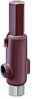 Plug safety valve 2700