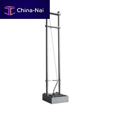 Stand-alone dispenser heavy duty