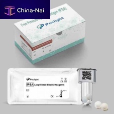 Tumour detection test kit free prostate-specific antigenserumplasma