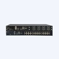 Multi-channel multiplexer G42 series
