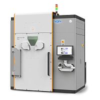 Medical 3D printer DMP Flex 350floor-standingmetal